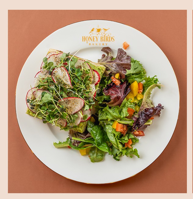 Avocado Toast