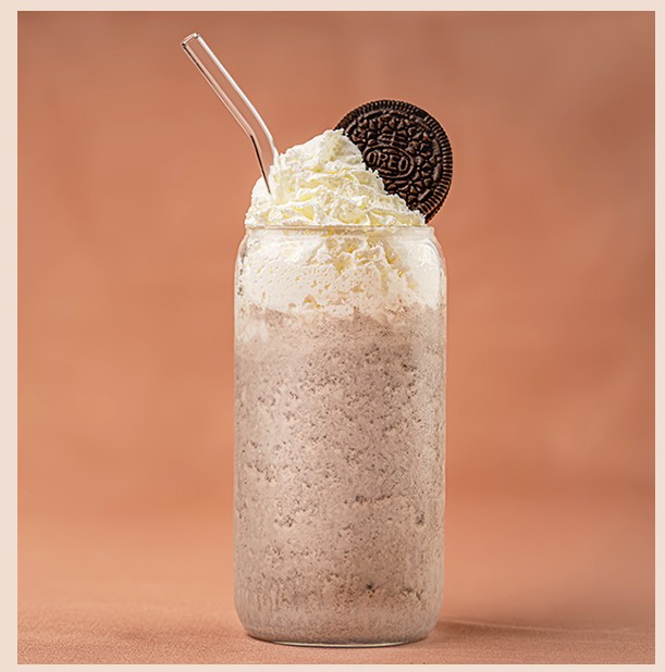 Milkshake